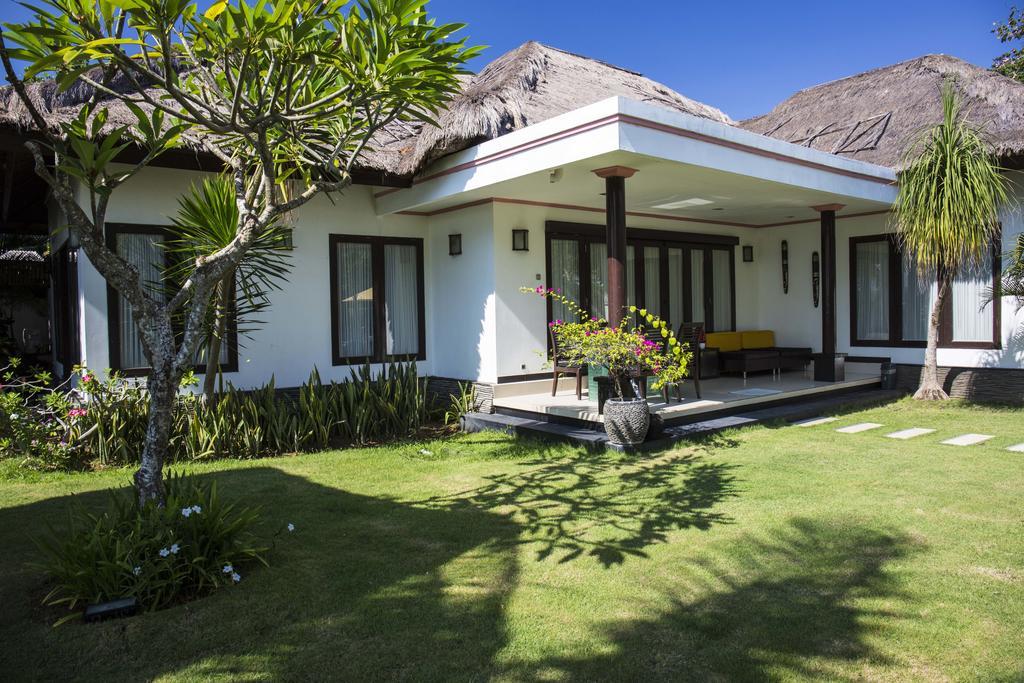 Villa L'Orange Bali Desa Desa Keramas Exteriör bild