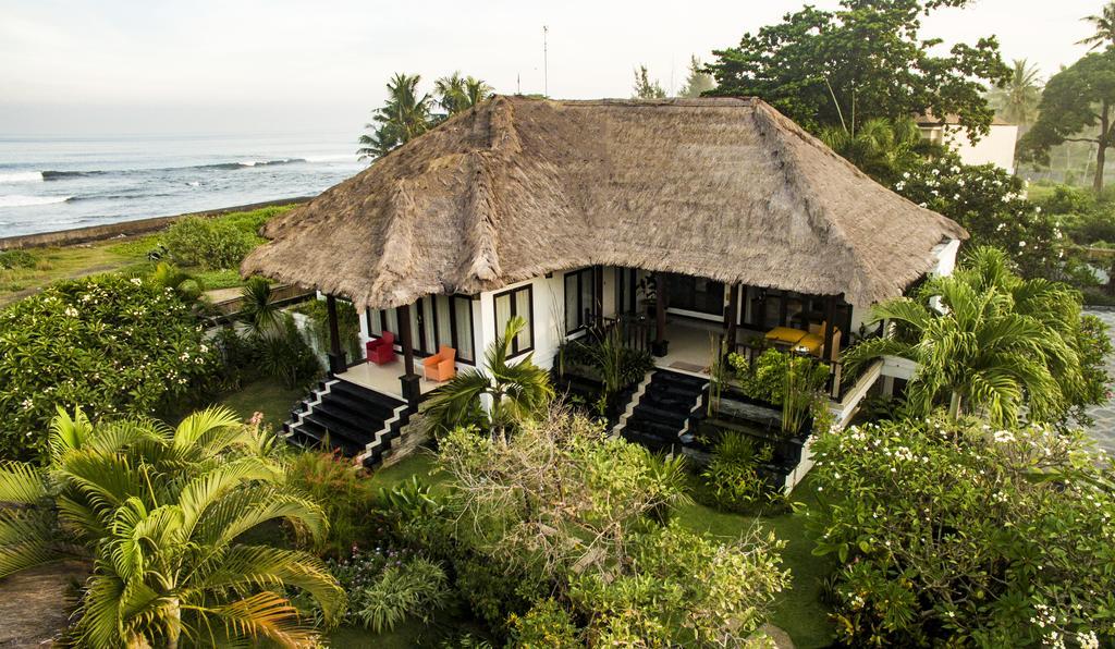 Villa L'Orange Bali Desa Desa Keramas Exteriör bild